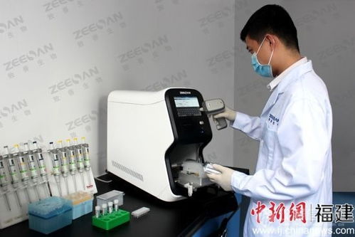 一键完成自动核酸提取 PCR扩增 厦门致善PCR一体机获批三类医疗器械注册证